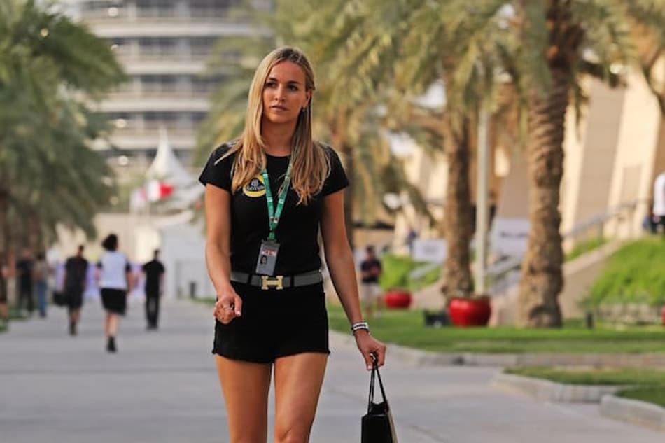 Carmen Jorda rebate críticas de Marco Sorensen