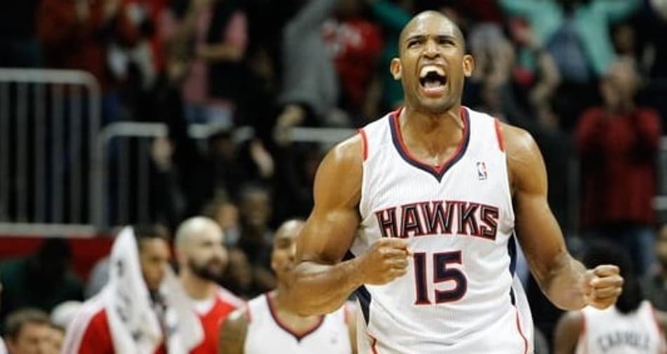 Agente livre, Al Horford volta a elogiar Atlanta: “Amo essa cidade”
