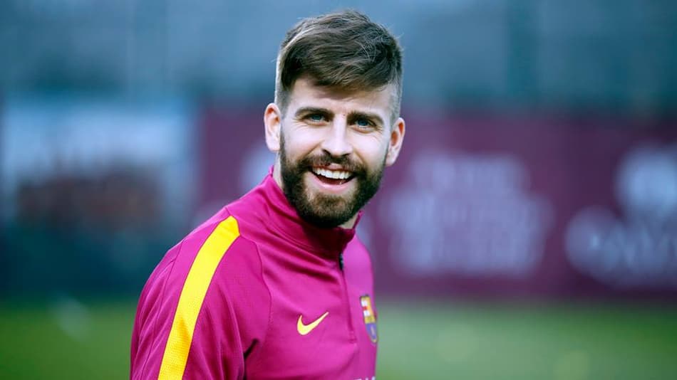 Barcelona faz treino sem trio MSN; Piqué retorna às atividades