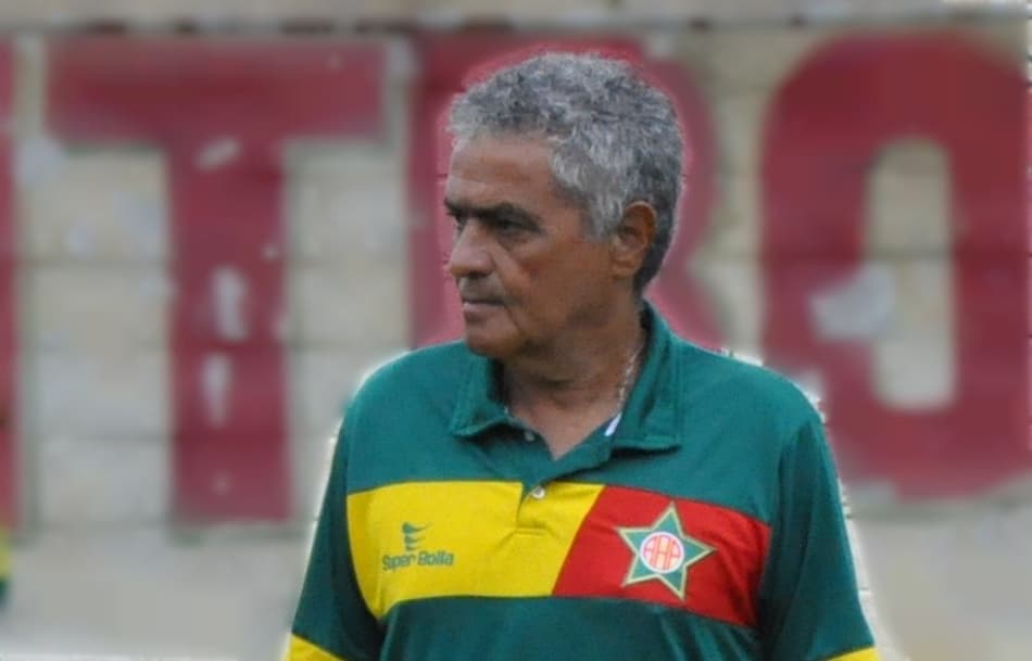Após goleada para o Fla, Gaúcho não é mais técnico da Portuguesa-RJ