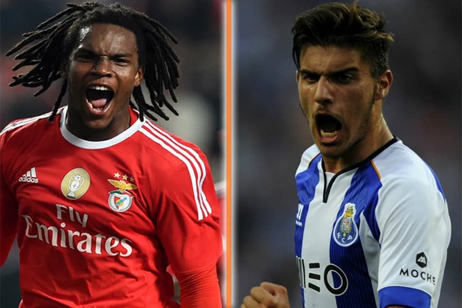 Futebol na Terrinha: Clássico mais português! Jogo entre Benfica e Porto volta a ter mais sotaque lusitano