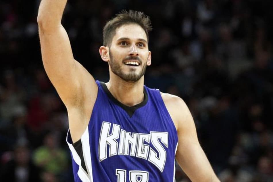 Miami Heat estaria interessado em ala do Sacramento Kings