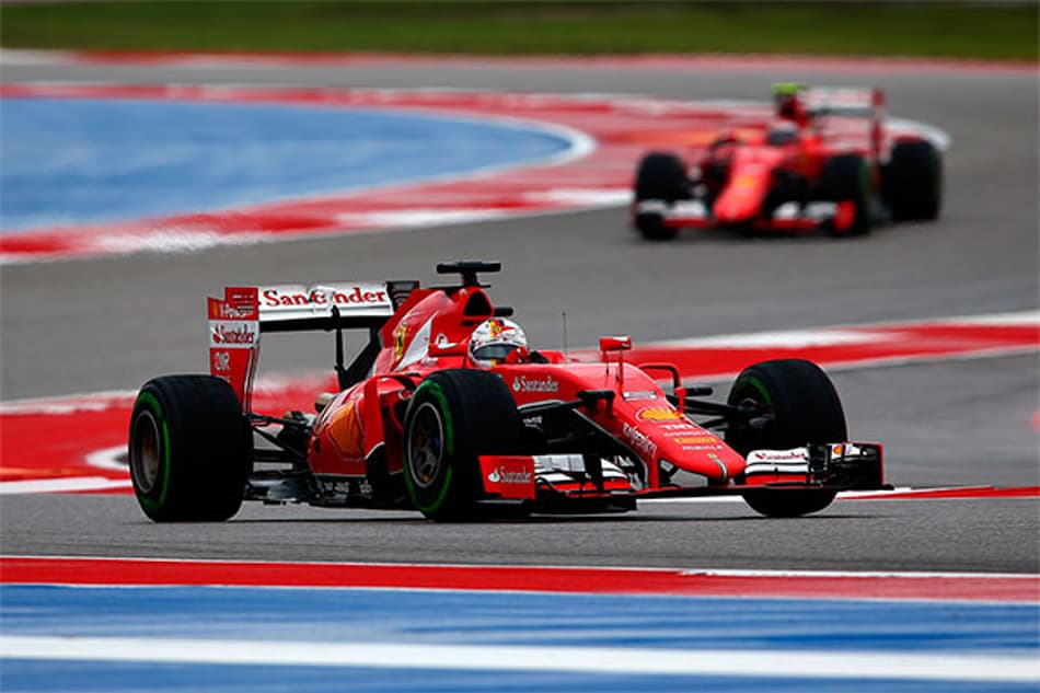 Vídeo: ouça o motor de 2016 da Ferrari sendo acionado