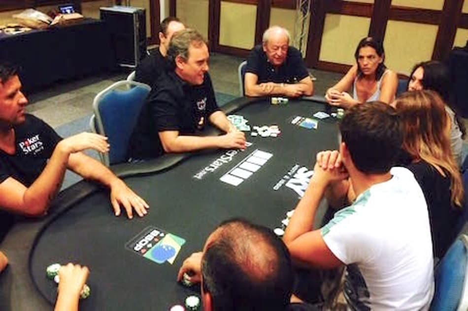 PokerStars Experience: muito pôquer no Transamérica Comandatuba!