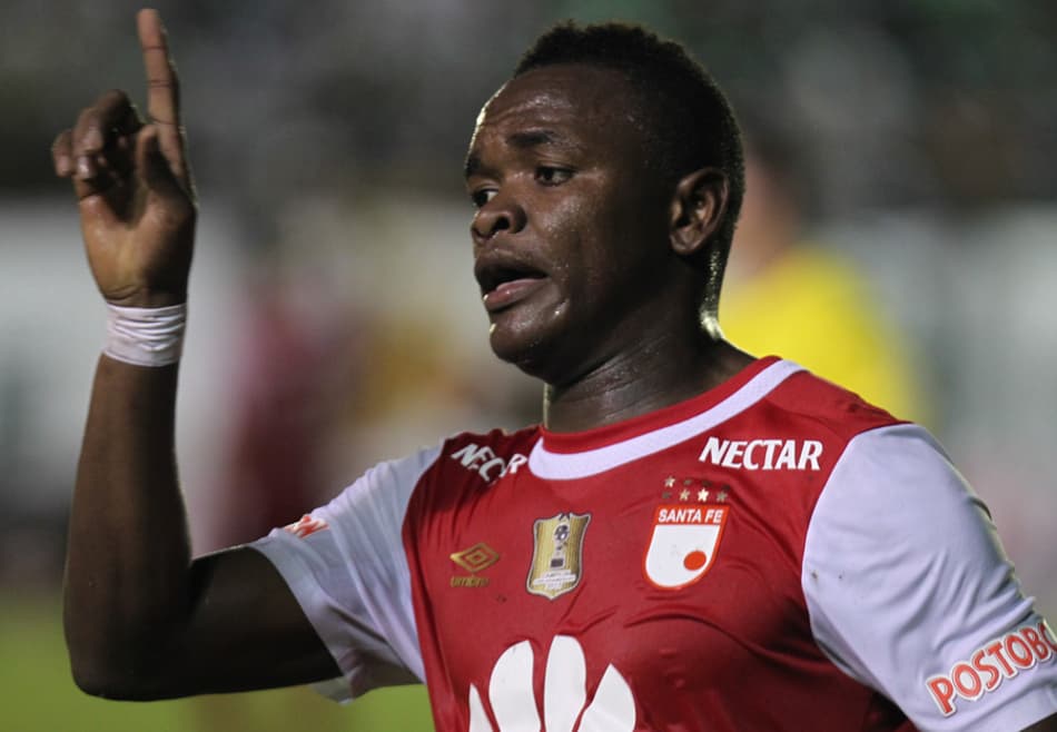 Santa Fe arrasa Petrolero e avança na Liberta. Se cuide, Corinthians!