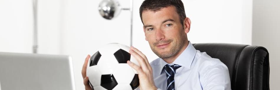 Gestão e Marketing Esportivo em curso no Rio de Janeiro