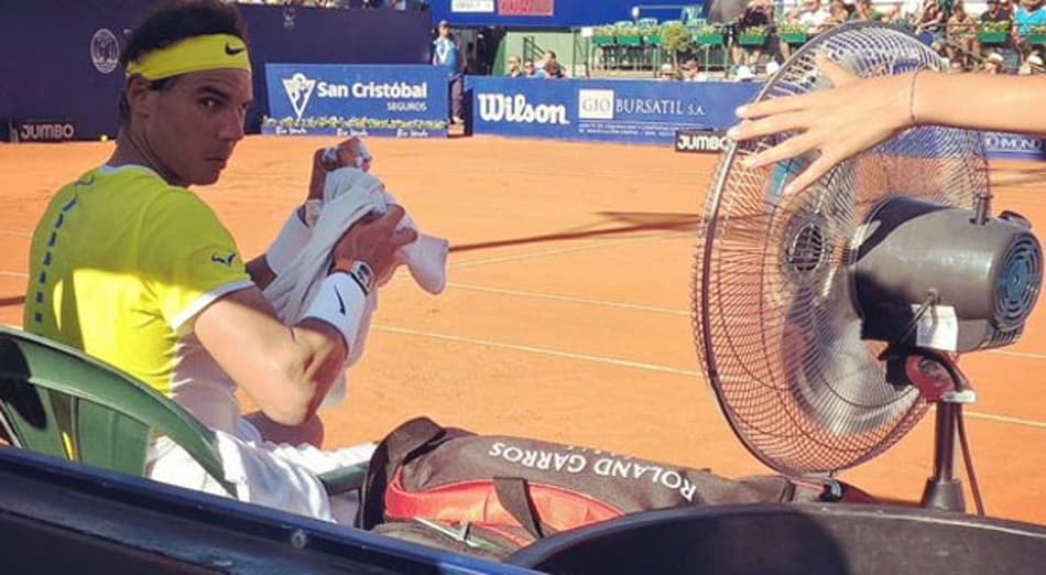 Rafael Nadal