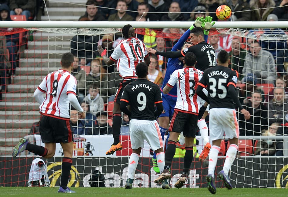 SIGA! United visita o Sunderland de olho em vaga na Champions