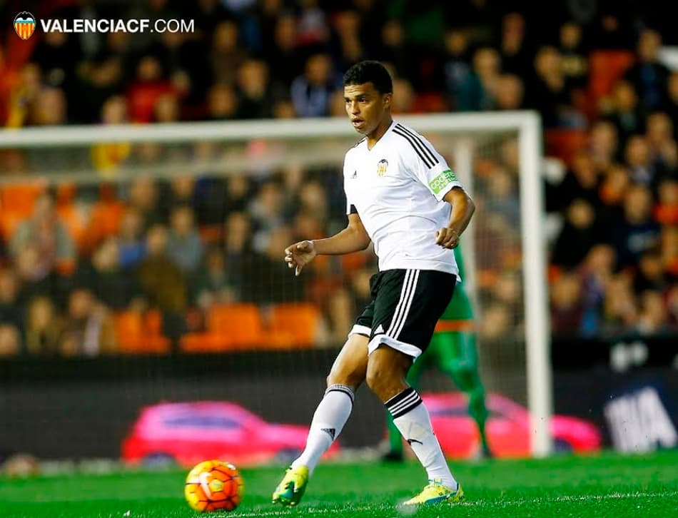 Aderlan Santos Valencia