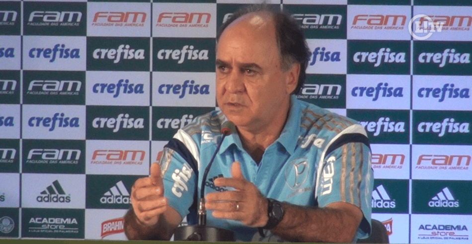 Bulla na Rede: Palmeiras costuma ir bem na estreia da Libertadores