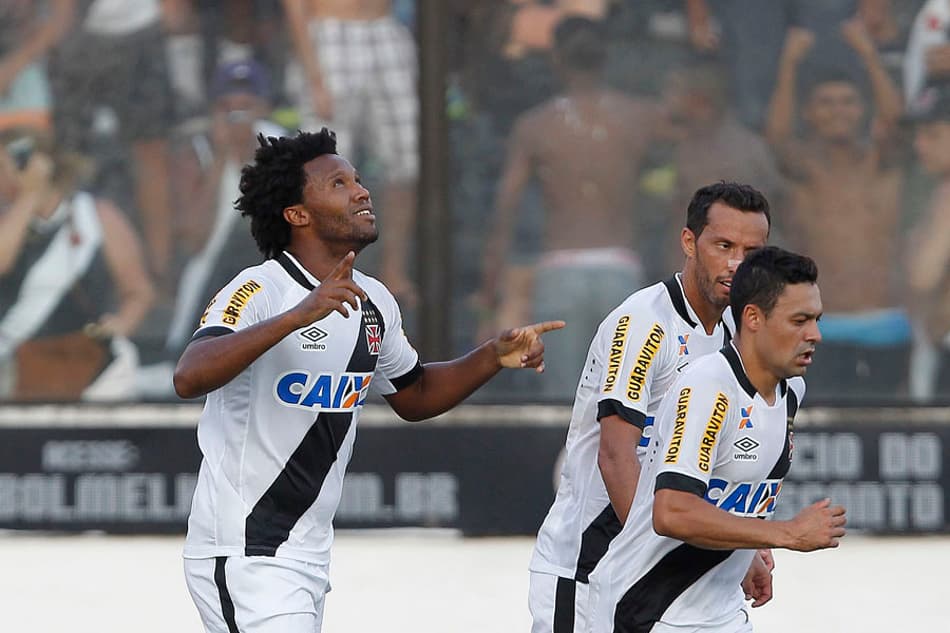 Blog do Garone: Vazco