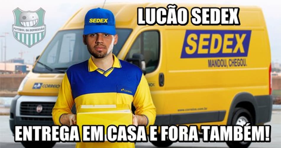 Olha a zoeira! São Paulo e Lucão são alvos dos memes após derrota para o Corinthians