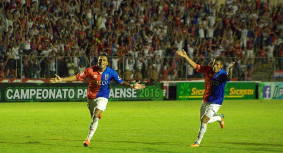 100%: Paraná vence Rio Branco e assume liderança isolada do Paranaense