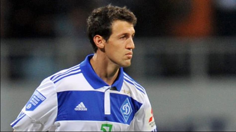 Internacional anuncia a contratação de Danilo Silva