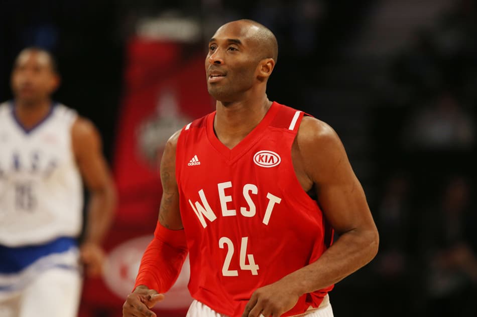 Kobe Bryant reflete sobre período em que quase foi trocado para o Chicago Bulls