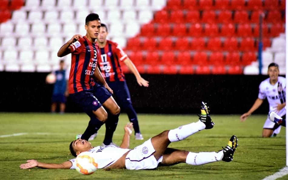 Cerro Porteño