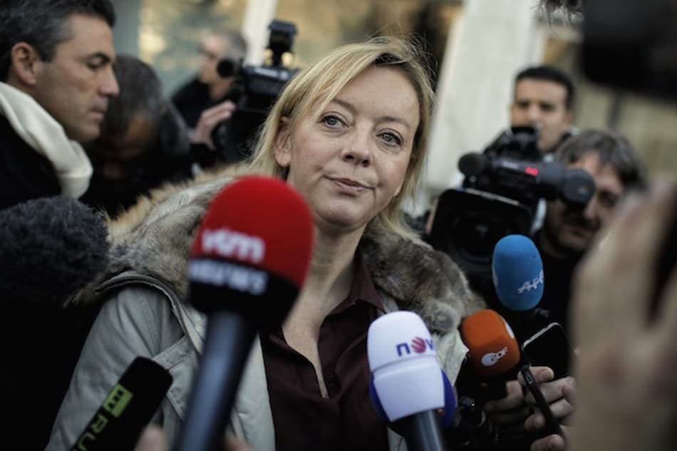 Porta-voz de Schumacher: 'Só nos resta ter paciência e manter a esperança'