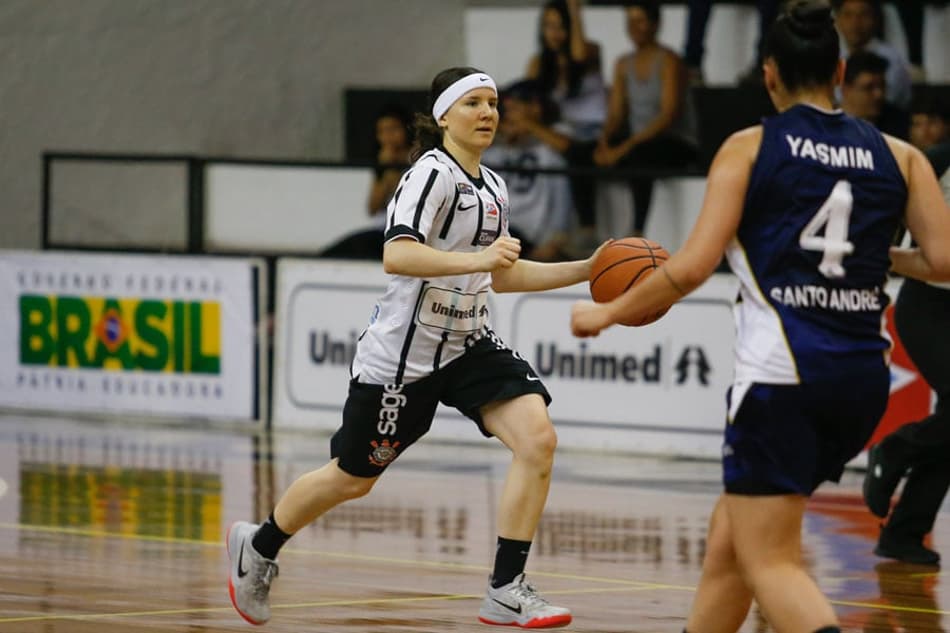 Corinthians/Americana