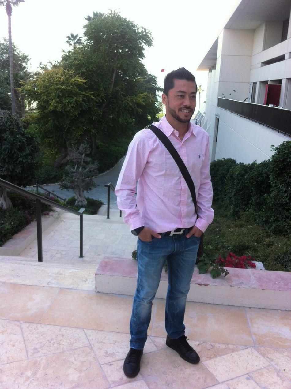 Naturalizado, Tabata é convocado por técnico da seleção do Qatar