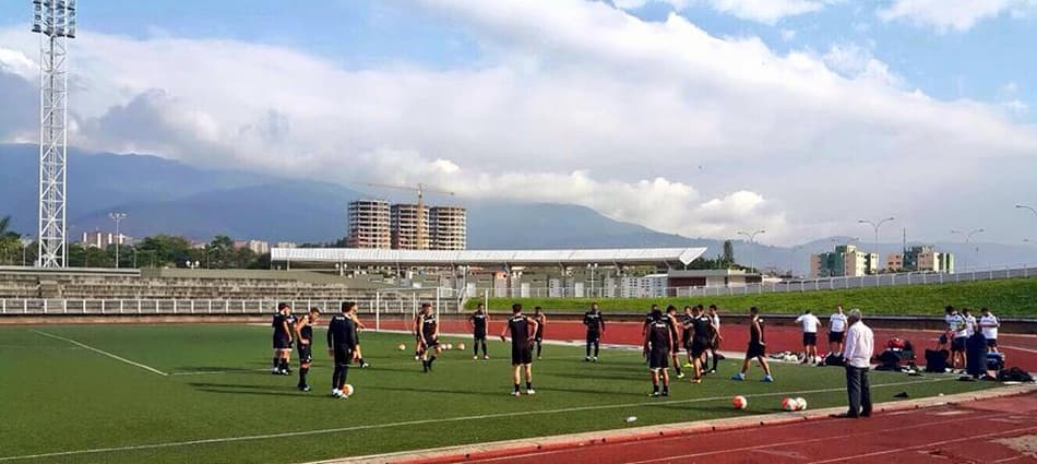 Olimpia: Um gigante que tenta sair da crise e brilhar na Libertadores