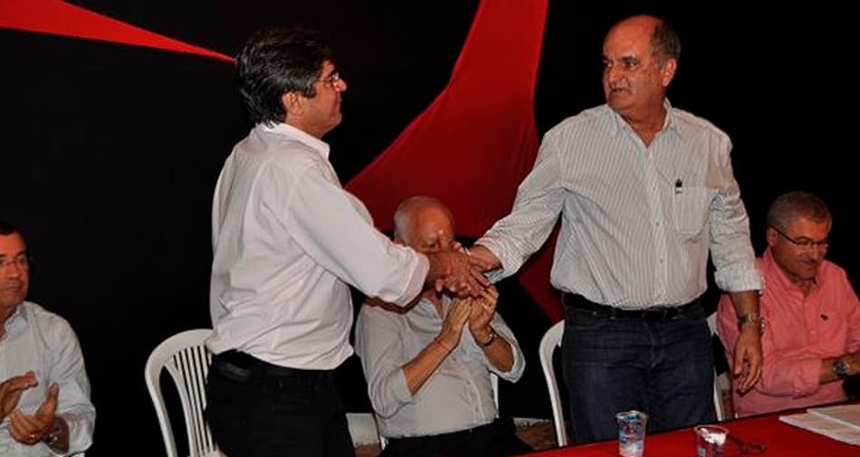 MPF arquiva investigação de sonegação contra ex-presidentes do Vitória