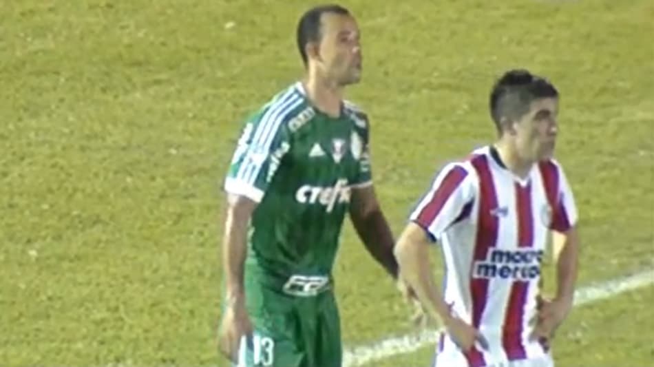 SIGA! Palmeiras estreia na Libertadores contra o River do Uruguai