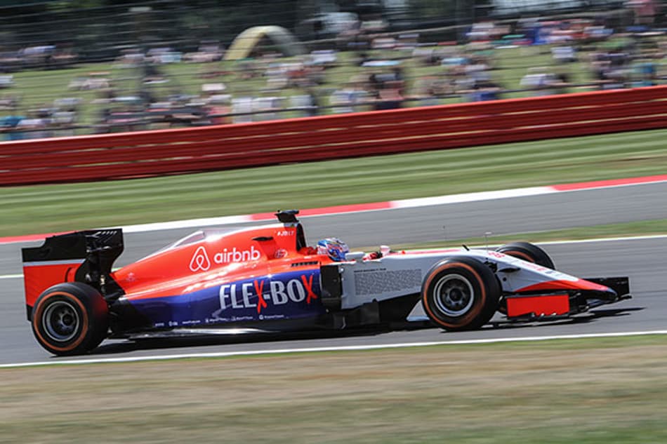 Fonte original desmente rumor sobre três pilotos em uma vaga na Manor