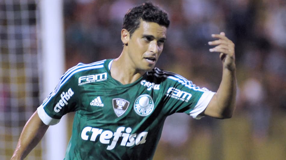 Qual é a situação dos reforços do Palmeiras contratados neste ano?
