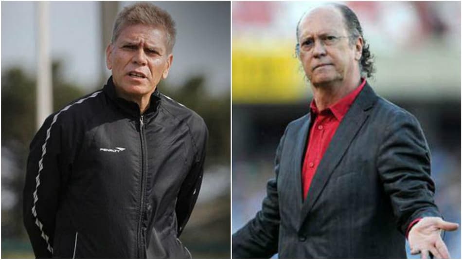 Janca: Flu procura novo treinador; gringo, Autuori e Falcão são cogitados