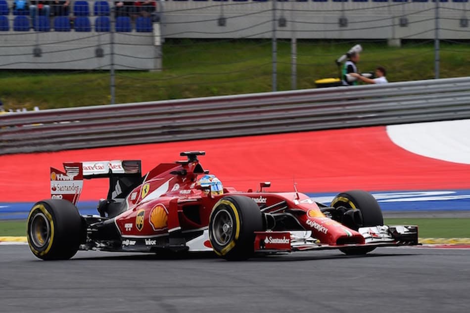 Montezemolo: "Alonso estava desmotivando a Ferrari"