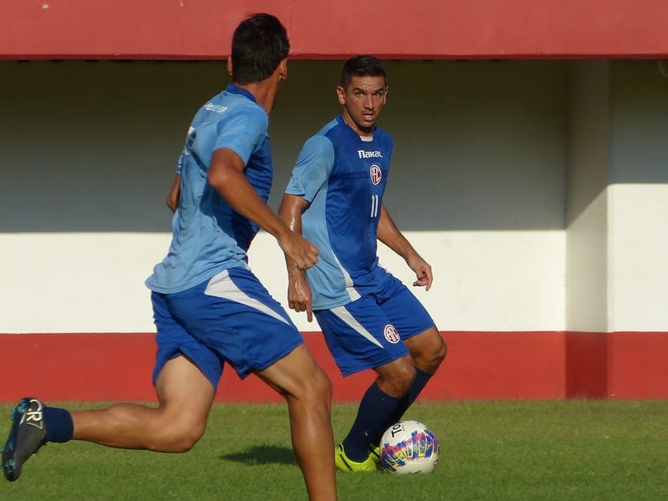 Clássico entre América e Bangu abre a quinta rodada do Carioca