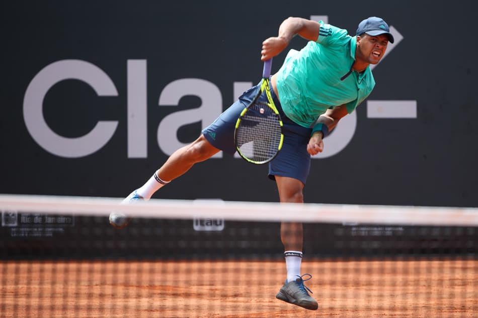 Monteiro, Feijão e Rogerinho sobem na ATP. Clezar sofre queda