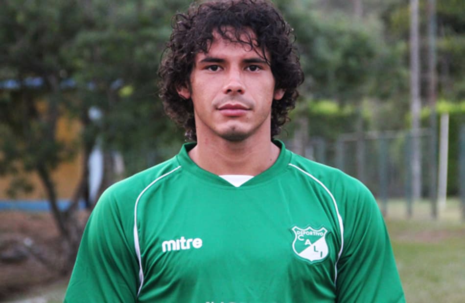 Novo reforço do Coritiba, Nery Bareiro pediu referências de Ortega