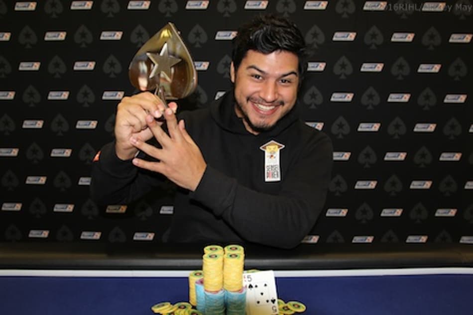 EPT Dublin: Felipe Costa, campeão no Evento #44 (€ 300 NLH Turbo)