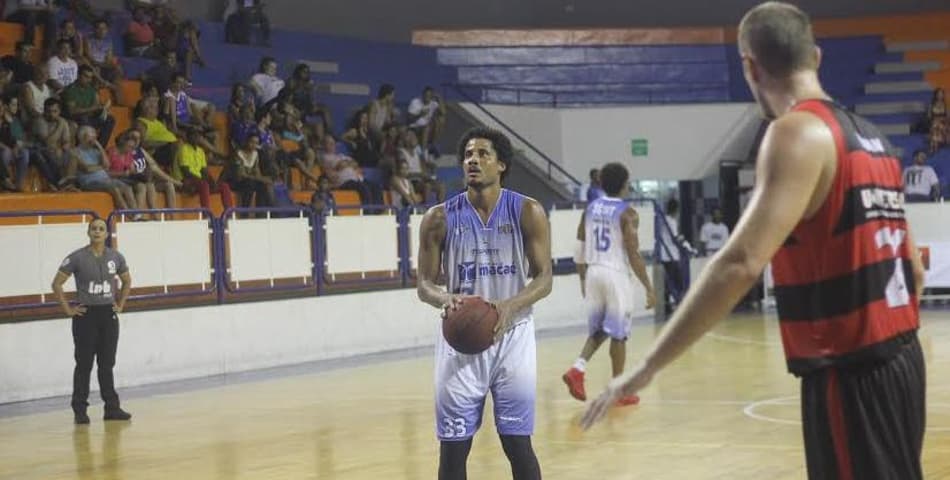 Macaé (Foto: Divulgação/Raphael Bózeo)