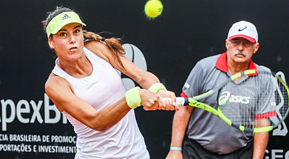 Sorana Cirstea