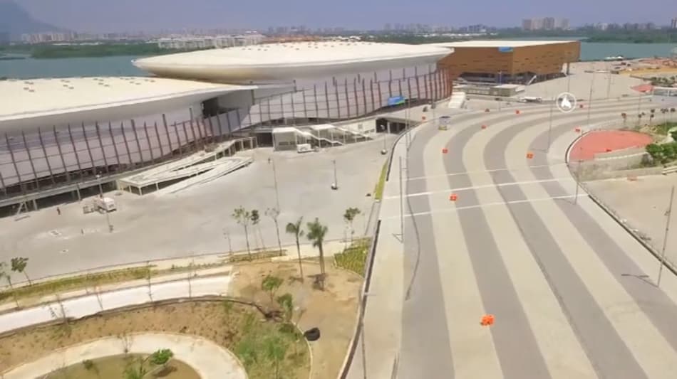 Laguna Olímpico: Troca de governo, e não do ministro do Esporte, é a maior ameaça à Rio 2016