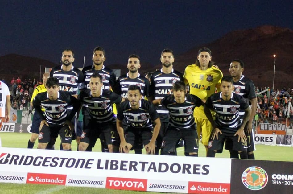 Corinthians