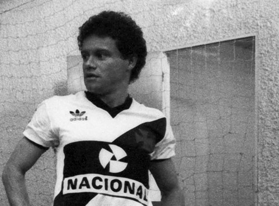 Blog do Garone: O dia em que a 'côrte vascaína' fez história