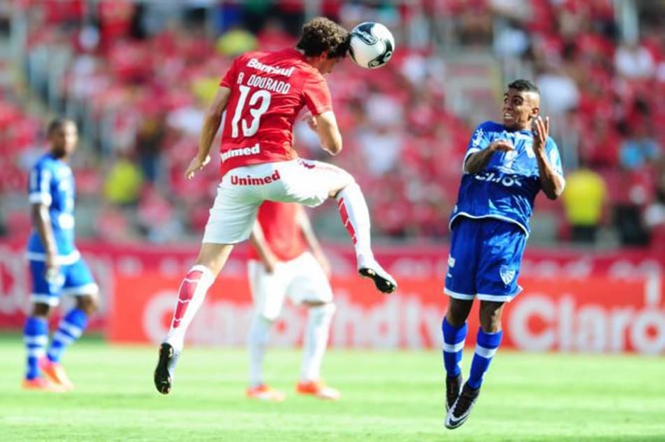 AO VIVO! Inter e Cruzeiro-RS se enfrentam pelo Gaúcho