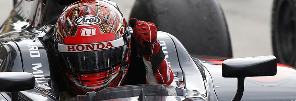 F1: Matsushita vai testar para a Sauber em Hungaroring