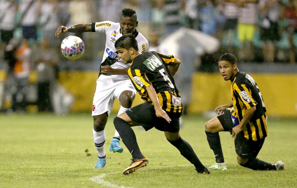 Punidos, Tigres e Bonsucesso estão eliminados da 1ª fase do Carioca