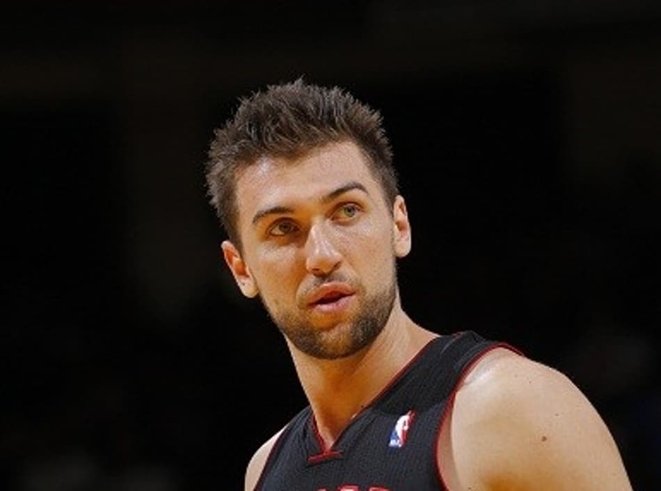 Sem mercado na NBA, Andrea Bargnani chega a acerto com time espanhol