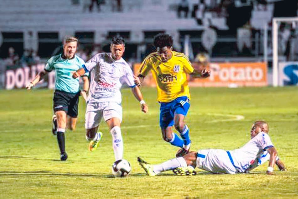 Ponte Preta decepciona torcida e fica no empate sem gols com o São Bento
