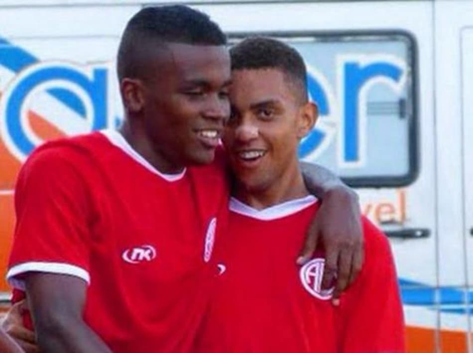 Revelação do América quer time "mais tranquilo" contra o Boavista