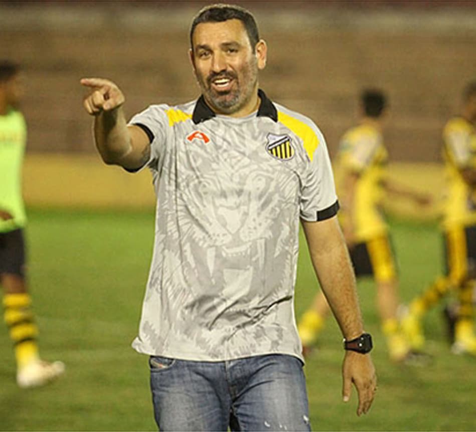 Velho conhecido do São Paulo, técnico do Tigre encara desafio inédito