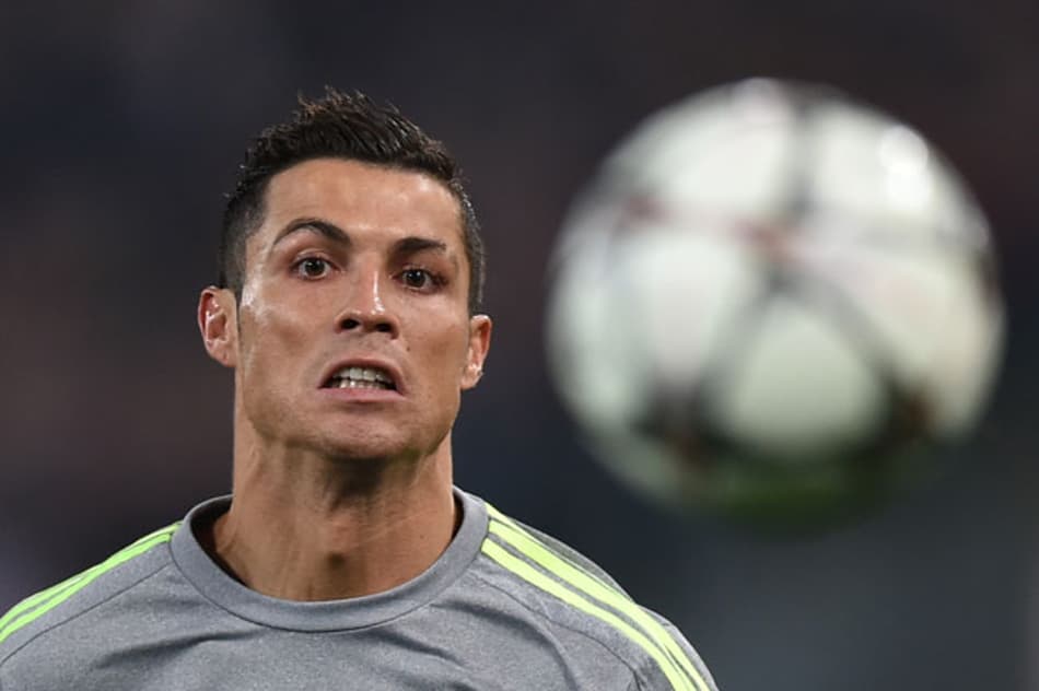 CR7 revela objetivo inusitado quando parar de jogar: ser ator de Hollywood