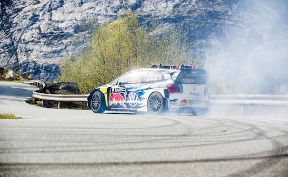 Volkswagen descarta a F1 devido à instabilidade da categoria