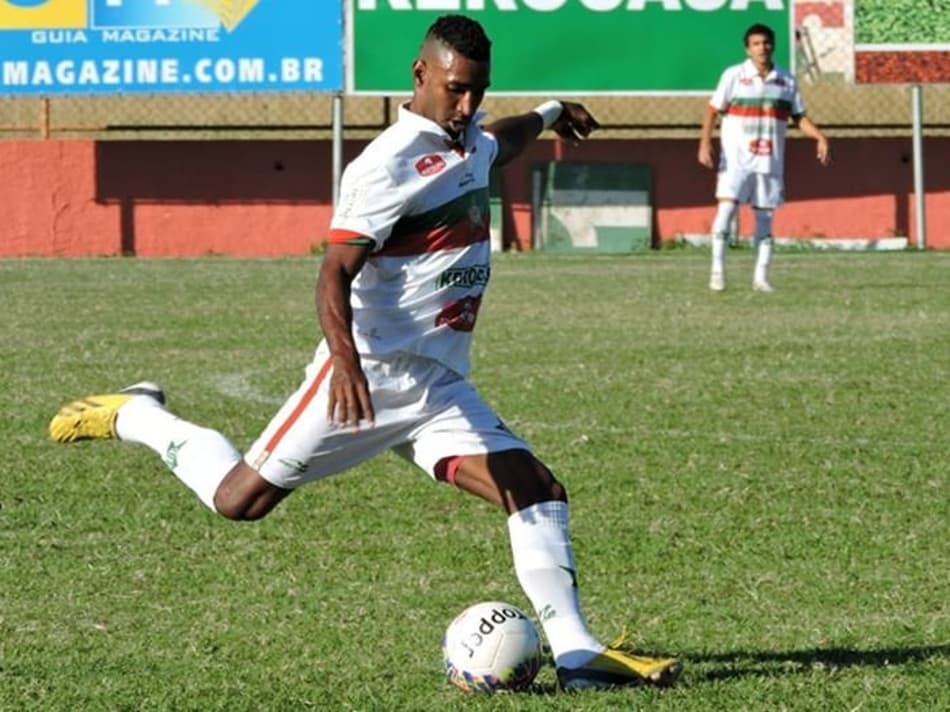 Pessanha diz que Portuguesa-RJ está preparada para pegar o Bonsucesso