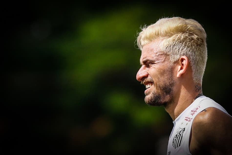 Lucas Lima